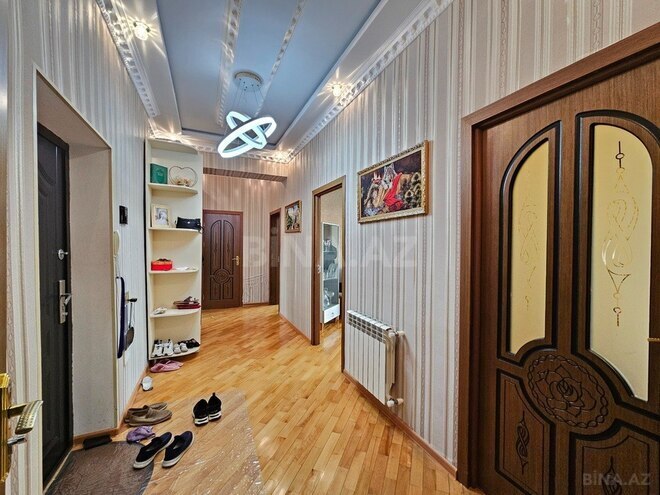3-комн. новостройка - Хырдалан - 95 м² (6)