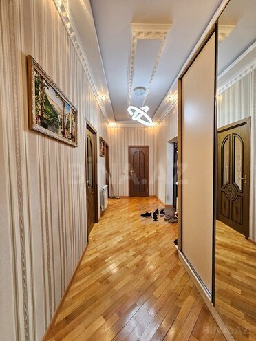 3-комн. новостройка - Хырдалан - 95 м² (14)