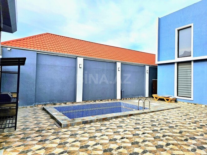 5-комн. дом/дача - пос. Бина - 150 м² (3)