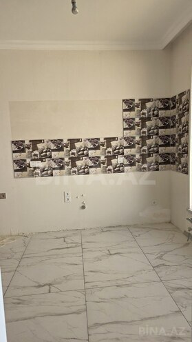 3 otaqlı həyət evi/bağ evi - Novxanı q. - 100 m² (12)