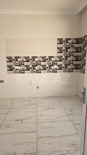 3 otaqlı həyət evi/bağ evi - Novxanı q. - 100 m² (7)