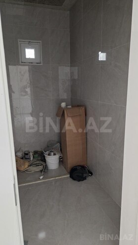 3 otaqlı həyət evi/bağ evi - Novxanı q. - 100 m² (8)