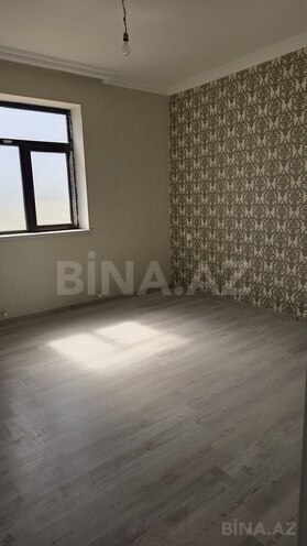 3 otaqlı həyət evi/bağ evi - Novxanı q. - 100 m² (9)
