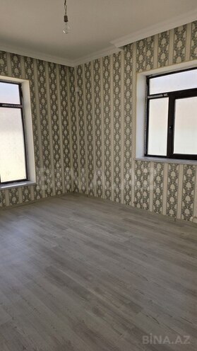 3 otaqlı həyət evi/bağ evi - Novxanı q. - 100 m² (11)