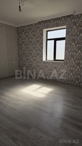 3 otaqlı həyət evi/bağ evi - Novxanı q. - 100 m² (10)