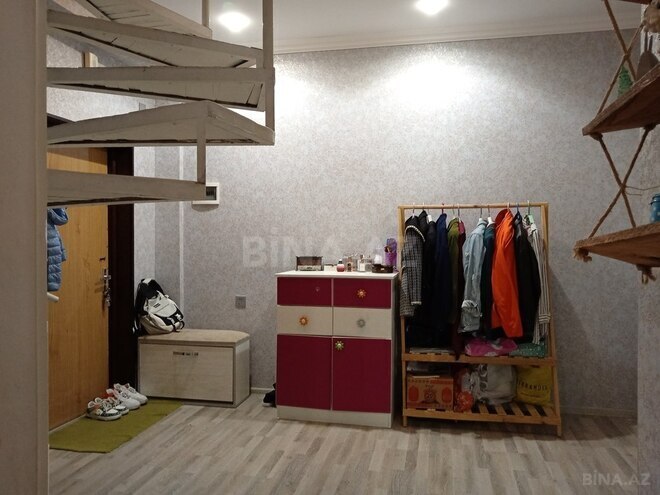 2 otaqlı yeni tikili - Xırdalan - 100 m² (1)