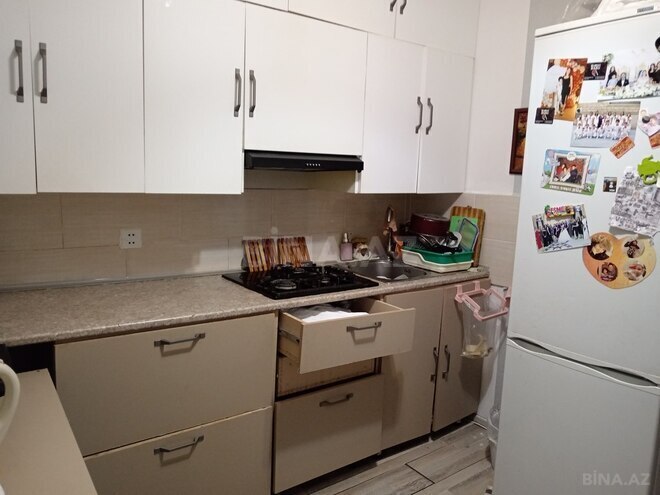 2 otaqlı yeni tikili - Xırdalan - 100 m² (6)