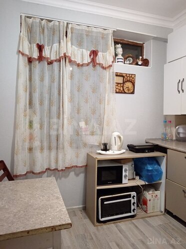 2 otaqlı yeni tikili - Xırdalan - 100 m² (5)