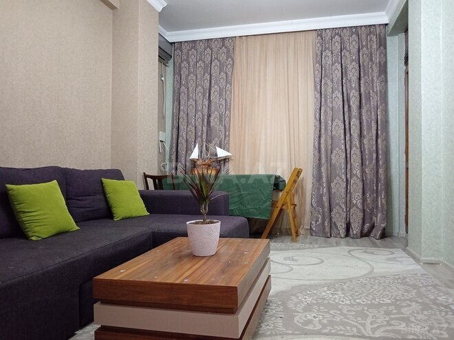 2 otaqlı yeni tikili - Xırdalan - 100 m² (3)