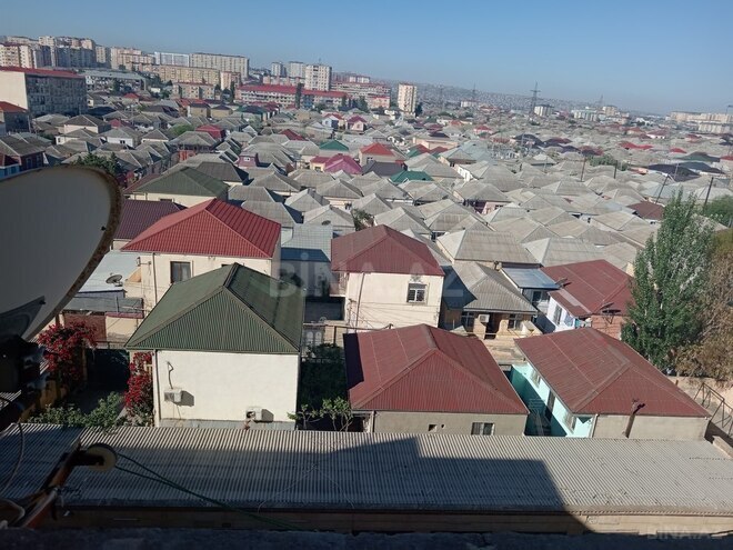 2 otaqlı yeni tikili - Xırdalan - 100 m² (11)