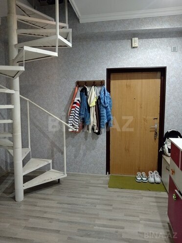 2 otaqlı yeni tikili - Xırdalan - 100 m² (10)