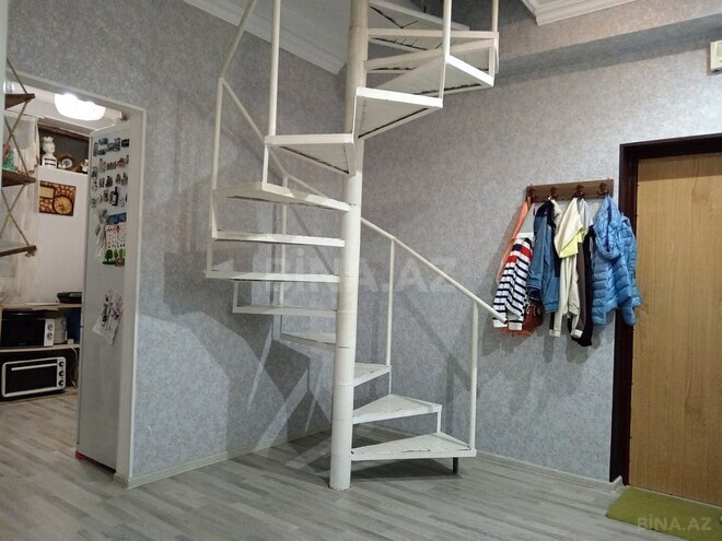 2 otaqlı yeni tikili - Xırdalan - 100 m² (9)