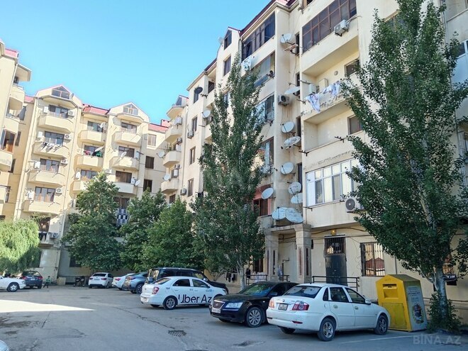 2 otaqlı yeni tikili - Xırdalan - 100 m² (12)