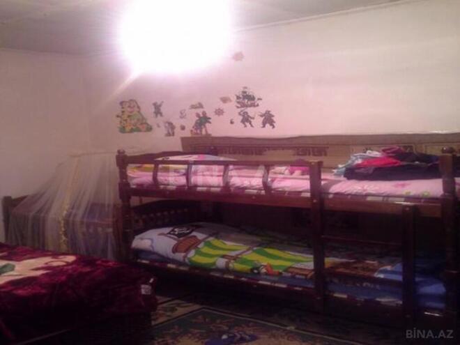 3 otaqlı həyət evi/bağ evi - Xırdalan - 80 m² (1)