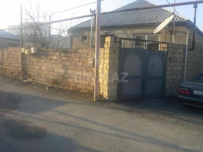 3 otaqlı həyət evi/bağ evi - Xırdalan - 80 m² (4)