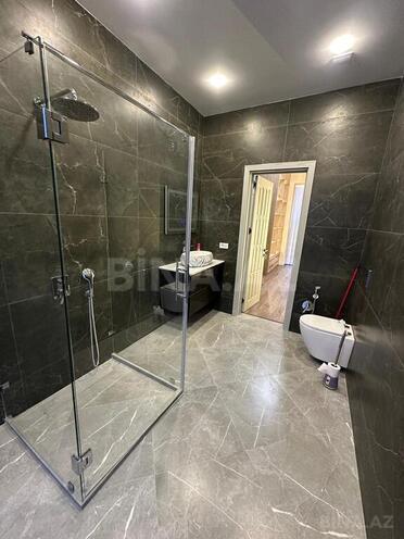 7-комн. дом/дача - пос. Бузовна - 400 м² (16)