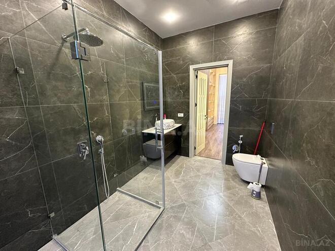 7-комн. дом/дача - пос. Бузовна - 400 м² (12)