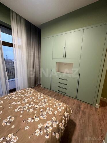 7-комн. дом/дача - пос. Бузовна - 400 м² (9)