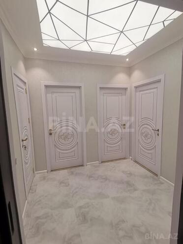 3-комн. вторичка - м. Мемар Аджеми - 65 м² (6)