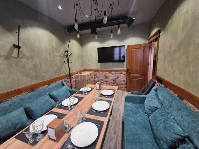 Продаётся  объект 180 м², Насиминский  р., photo 4 from 21