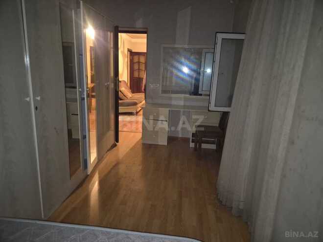 3-комн. вторичка - м. Иншаатчылар - 65 м² (17)
