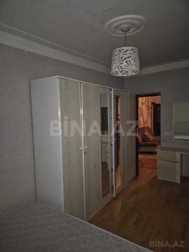 3-комн. вторичка - м. Иншаатчылар - 65 м² (16)
