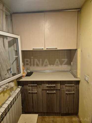 3-комн. вторичка - м. Иншаатчылар - 65 м² (21)