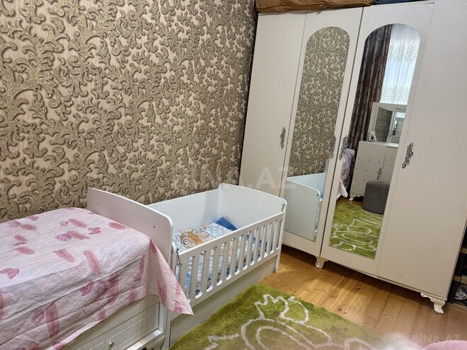 3-комн. дом/дача - пос. Бузовна - 100 м² (17)