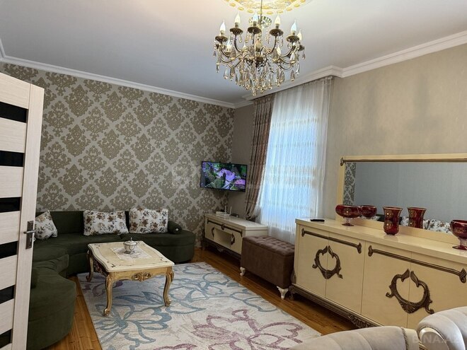 3-комн. дом/дача - пос. Бузовна - 100 м² (25)