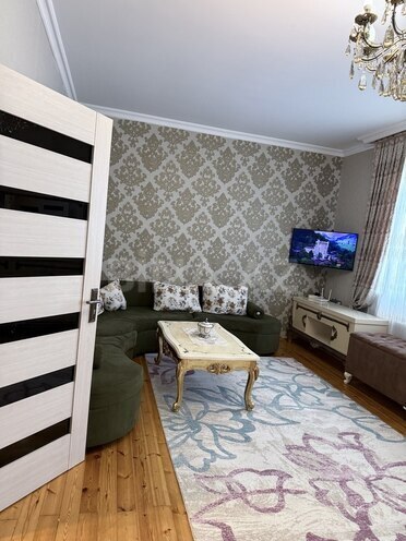 3-комн. дом/дача - пос. Бузовна - 100 м² (26)