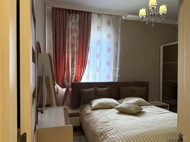 3-комн. дом/дача - пос. Бузовна - 100 м² (22)