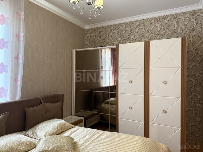 3-комн. дом/дача - пос. Бузовна - 100 м² (20)