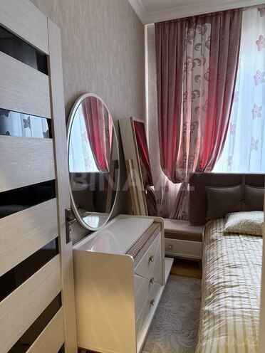 3-комн. дом/дача - пос. Бузовна - 100 м² (19)