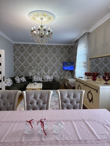 3-комн. дом/дача - пос. Бузовна - 100 м² (24)