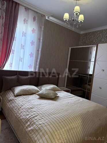 3-комн. дом/дача - пос. Бузовна - 100 м² (21)