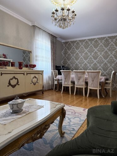 3-комн. дом/дача - пос. Бузовна - 100 м² (23)