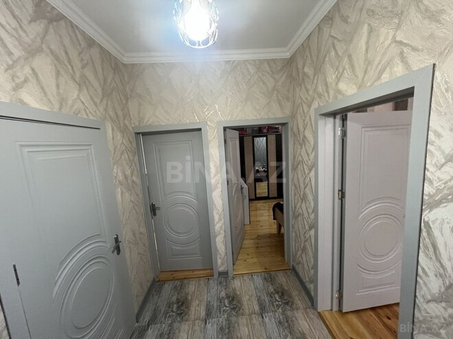 4-комн. дом/дача - пос. Биладжары - 108 м² (6)