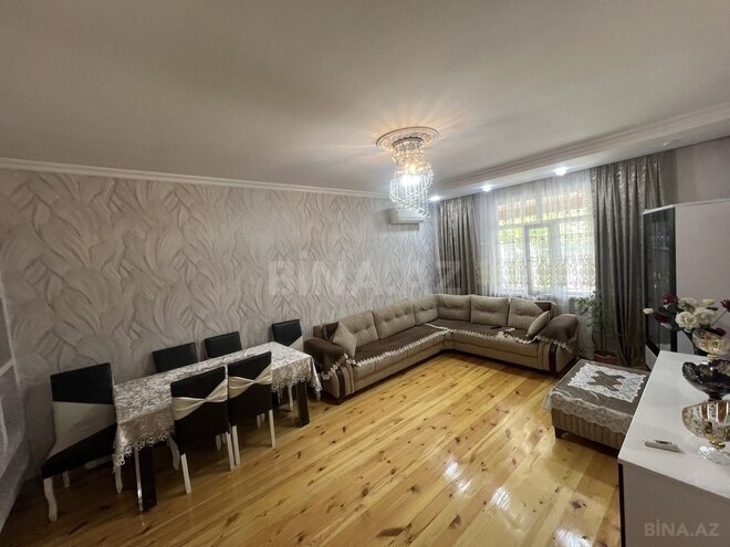 4-комн. дом/дача - пос. Биладжары - 108 м² (7)