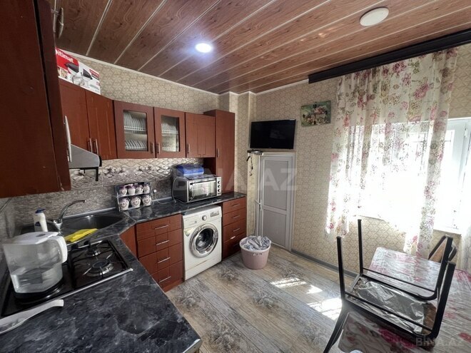 4-комн. дом/дача - пос. Биладжары - 108 м² (11)