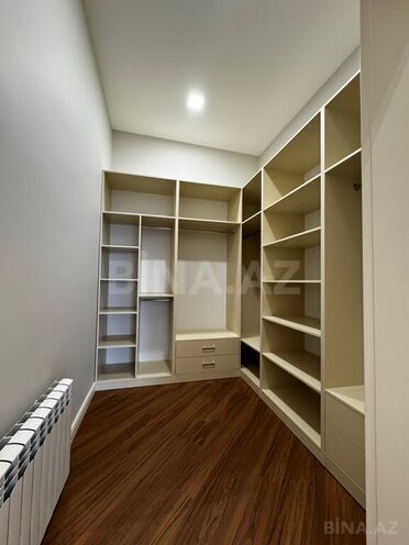 6 otaqlı həyət evi/bağ evi - Mərdəkan q. - 400 m² (24)