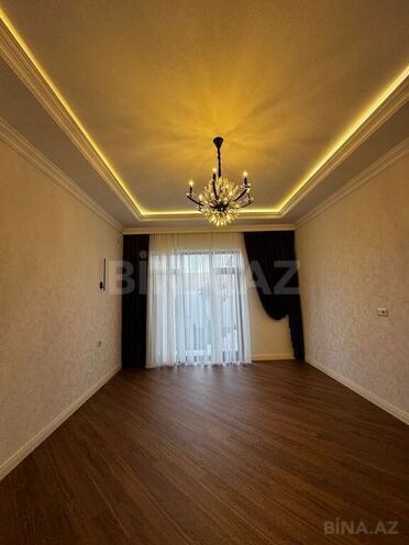 6 otaqlı həyət evi/bağ evi - Mərdəkan q. - 400 m² (19)