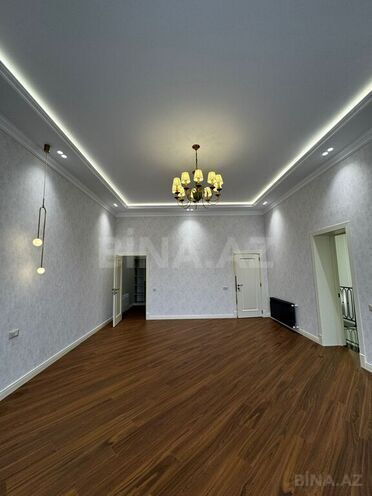 6 otaqlı həyət evi/bağ evi - Mərdəkan q. - 400 m² (26)