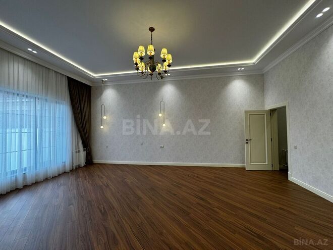 6 otaqlı həyət evi/bağ evi - Mərdəkan q. - 400 m² (23)