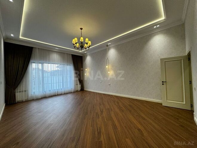 6 otaqlı həyət evi/bağ evi - Mərdəkan q. - 400 m² (22)