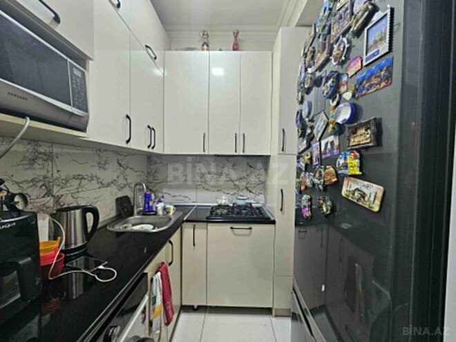 3 otaqlı yeni tikili - Xırdalan - 60 m² (14)