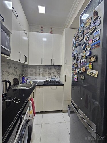 3 otaqlı yeni tikili - Xırdalan - 60 m² (11)
