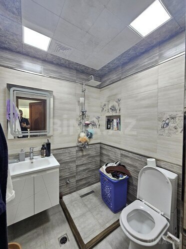 3 otaqlı yeni tikili - Xırdalan - 60 m² (13)