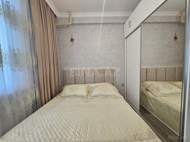3 otaqlı yeni tikili - Xırdalan - 60 m² (7)