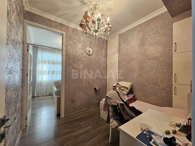 3 otaqlı yeni tikili - Xırdalan - 60 m² (3)