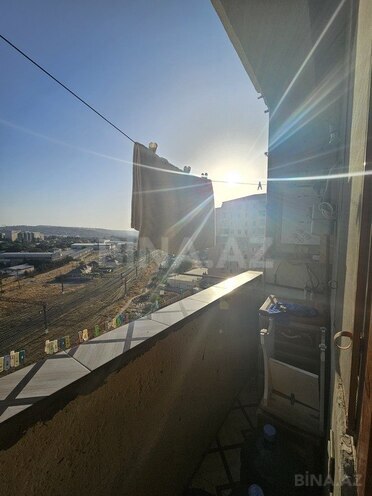 3 otaqlı yeni tikili - Xırdalan - 60 m² (10)